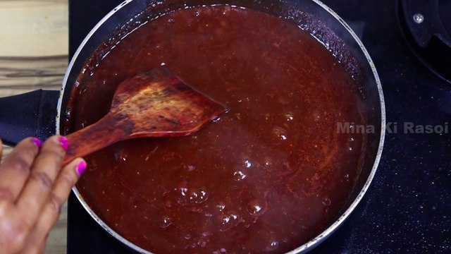 खट्टी मीठी इमली की चटनी बनानेका आसान तरीका| Imli Ki Chatni Recipe | imli ki chatni | imli ki chutney