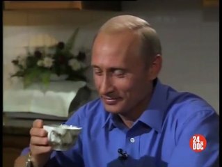 В 39 лет Путин уже был Путиным.