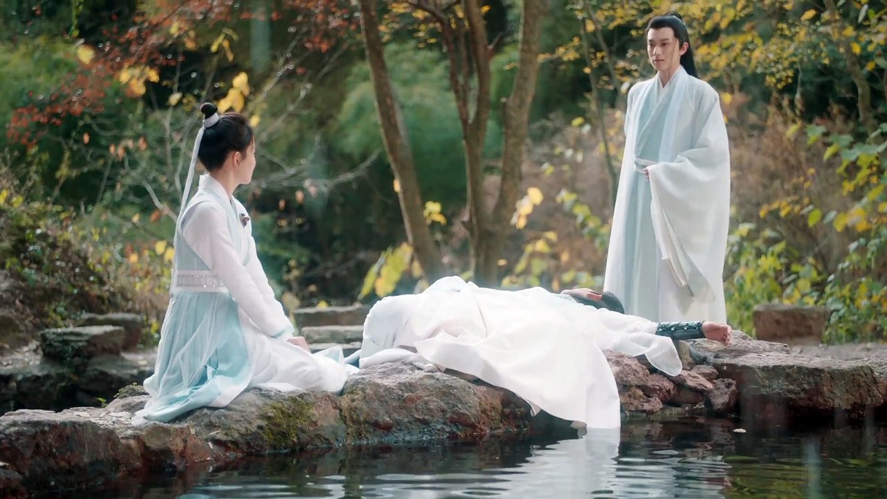 ซีรี่ย์จีน พี่ชายสุดที่รัก ตอนที่ 7 | My Dear Brothers พากย์ไทย  Chinese Drama Thai Dubbed ซีรี่ย์จีน พากย์ไทย
