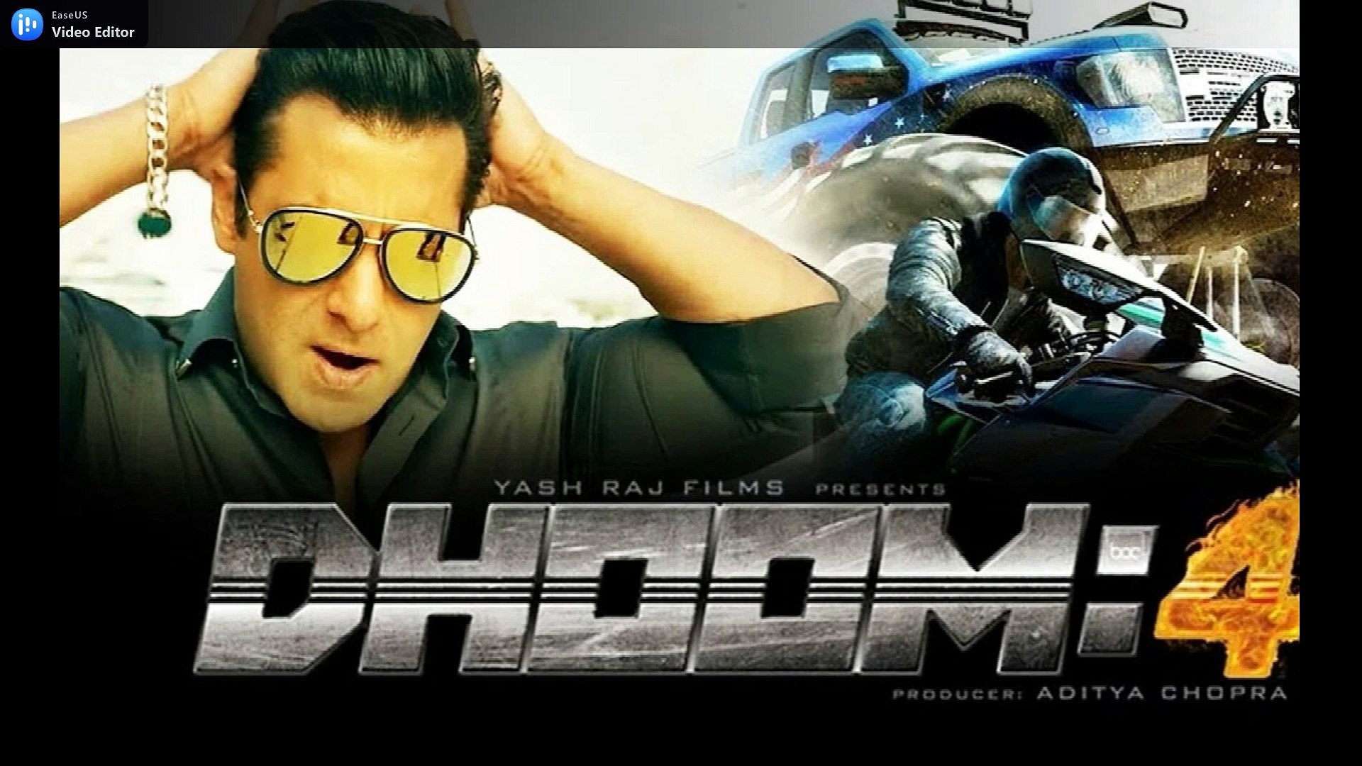 Dhoom full movie dailymotion sales
