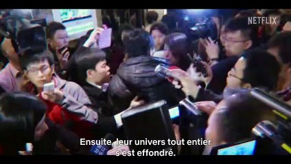 MH370 _ Bande-annonce officielle VOSTFR _ Netflix France