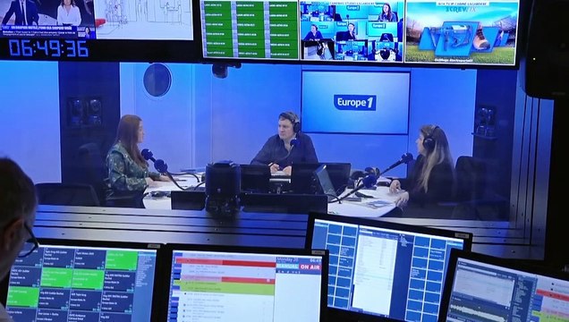 Lutte contre le réchauffement climatoque : des arbres dopés pour capter davantage de CO2