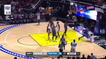 Giannis flames Richard Jefferson _You're out here reffing like Marc Davis and sh_t_  (1)