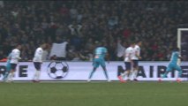 Toulouse v Marseille | Ligue 1 22/23 | Match Highlights