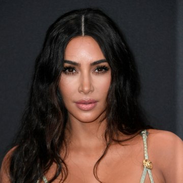 Kim Kardashian's alleged stalker arrested after breaching restraining order