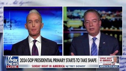 Sunday Night in America with Trey Gowdy - February 19th 2023 - Fox News