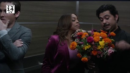 The Rookie Feds 1x16 Season 1 Episode 16 Trailer - For Love and Money