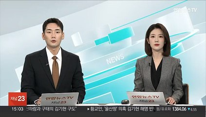 SM "하이브의 적대적 M&A 반대…시장 독과점 우려"