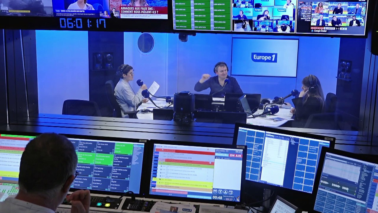 Guerre en Ukraine : Joe Biden en visite en Pologne avec un "message" pour Poutine