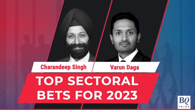 Talking Point: Girik Capital Co-Founders On Market Outlook & Top Bets