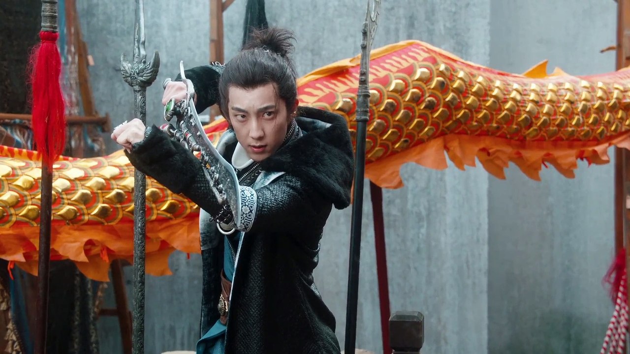 ซีรี่ย์จีน พี่ชายสุดที่รัก ตอนที่ 10 | My Dear Brothers พากย์ไทย  Chinese Drama Thai Dubbed ซีรี่ย์จีน พากย์ไทย