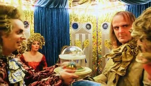 Die Reise ins Glück (2005) Filme Deustche HD