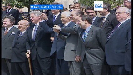 Como a Polónia se tornou na nova protagonista da NATO