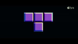 Tetris Trailer #1 (2023)