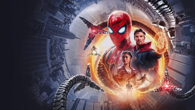 Spider-Man: No Way Home (2021) | Official Trailer, Full Movie Stream Preview