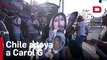 Chile arropa a Karol G en la inauguración del Festival Viña del Mar