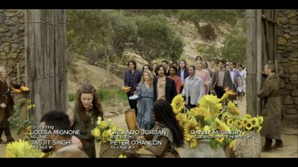 La Brea S02E12 The Swarm