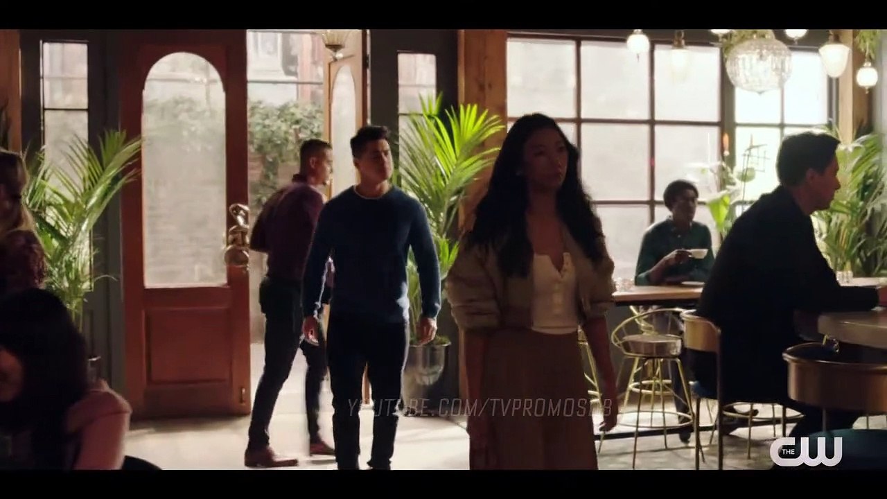Kung Fu S03E11 The Scepter