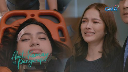 Abot Kamay Na Pangarap: The aftermath of Zoey’s crazy tactics against Analyn (Episode 144)