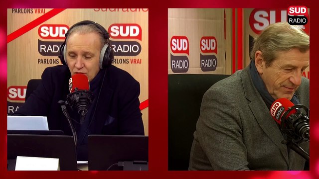 Le CAC 40 bat des records historiques - La chronique d'Eric Revel