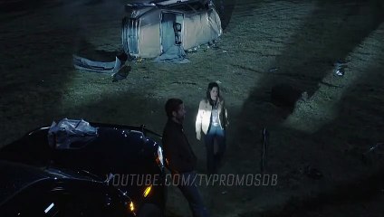 Walker 3x12 Season 3 Episode 12 Trailer - Best Laid Plans