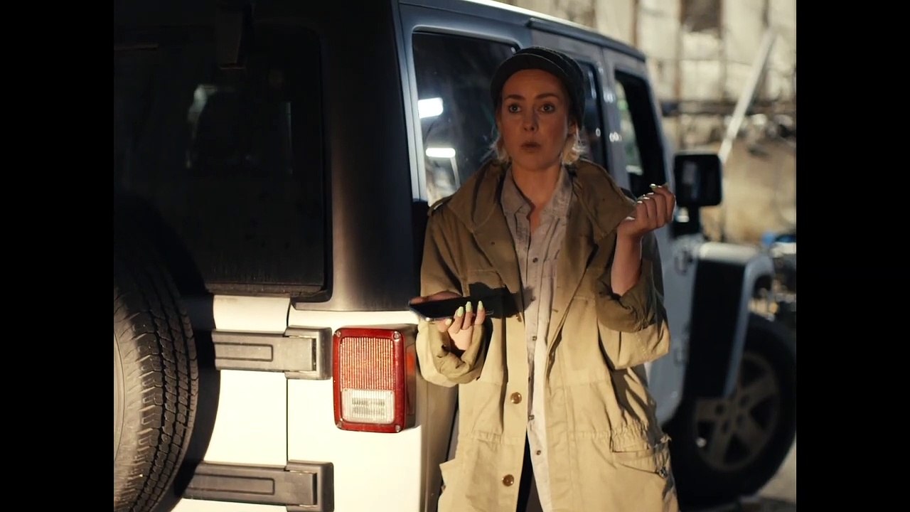 Swallowed Trailer #1 (2023) - Vudu
