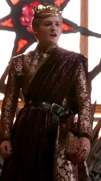 Game Of Thrones Tyrion Educates Joffrey for threatening Lady Sansa Be Honorable ✨ #shorts #short