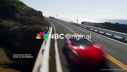 Magnum P.I. S05E03 Number One With A Bullet