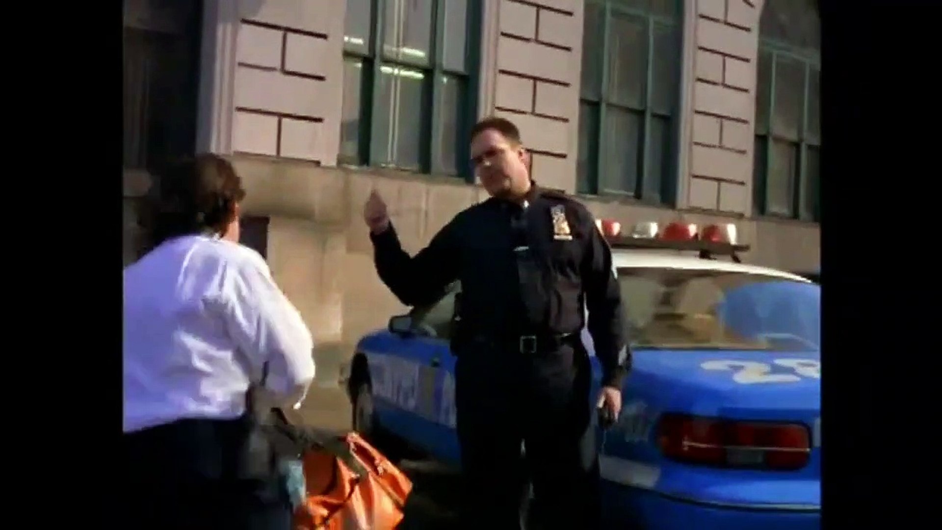 D couvrez le Premier pisode de Brooklyn South avec le Pilote captivant Une Plong e Intense dans les Rues Anim es de Brooklyn