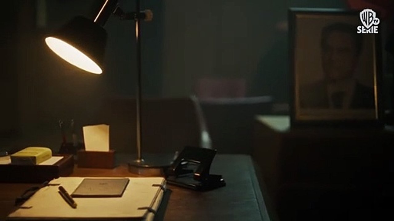 Spy/Master Teaser OV