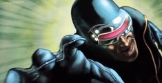 Wolverine vs. Sabretooth Wolverine vs. Sabretooth E006 – Quod Sum Eris