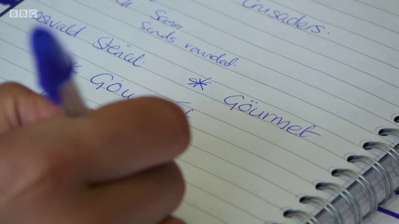 The Apprentice UK S13E09 HD (2017)