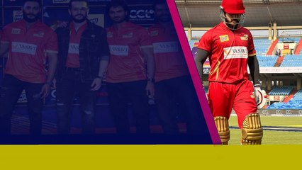 CCL 2023: బ్యాటింగ్ తో అఖిల్ ఊచకోత.. Cricket | Telugu OneIndia