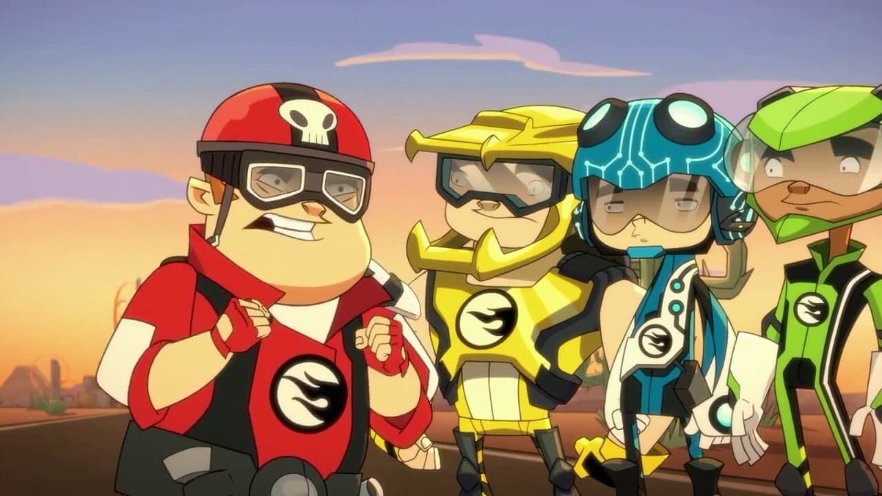 Team Hot Wheels: Build the Epic Race (2021) | Official Trailer, Full Movie Stream Preview