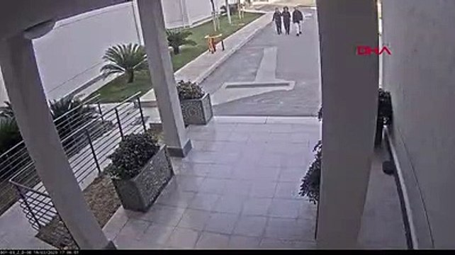 Adıyaman'da yıkılan Bozdoğan Otel'in ortağı İstanbul Havalimanı’nda gözaltına alındı