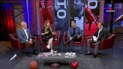 Adrenalina | Programa Completo 19/febrero/2023