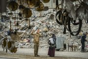 Türkei stellt Erdbeben-Rettungseinsätze fast überall ein