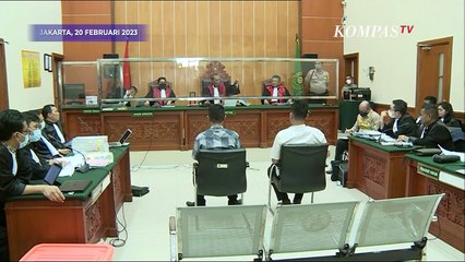 Marah! Hakim Ancam Tim Hotman Paris Keluar di Sidang Teddy Minahasa, Ini Sebabnya!