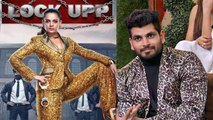 Lock Upp Season 2: Kangana Ranaut की जेल में कैदी बनेंगे  Shiv Thakare? कंगना रनौत लगाएंगी क्लास