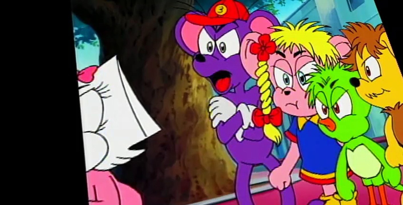 Baby Felix S01 E12