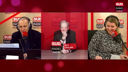 Guy Carlier : "En perdant la Twingo, c’est la mort d’un proche"