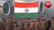 Operation Dost : तुर्किये जनता के चेहरे पर खुशी लाने के बाद भारतीय सेना की मेडिकल टीम भारत पहुंची, देखें Video