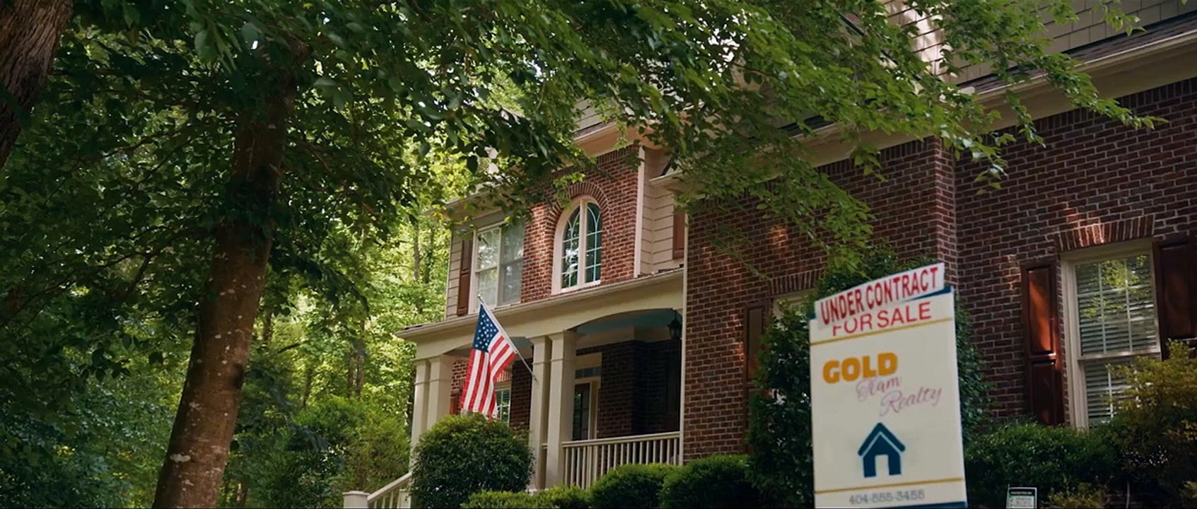 Der magische Kompass - Auf der Jagd nach dem verlorenen Gold Trailer DF