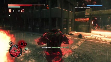 MISSION,"MURDER YOUR MAKER"UNLOCK'S WHERE ALEX DEFEATS JAMES WITH SUPER GOD MODE ABLITIES.[(PART 1)]