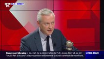 Bruno Le Maire 