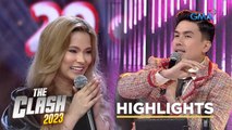 The Clash 2023: Jean Drilon, isa kang total package! | Episode 5