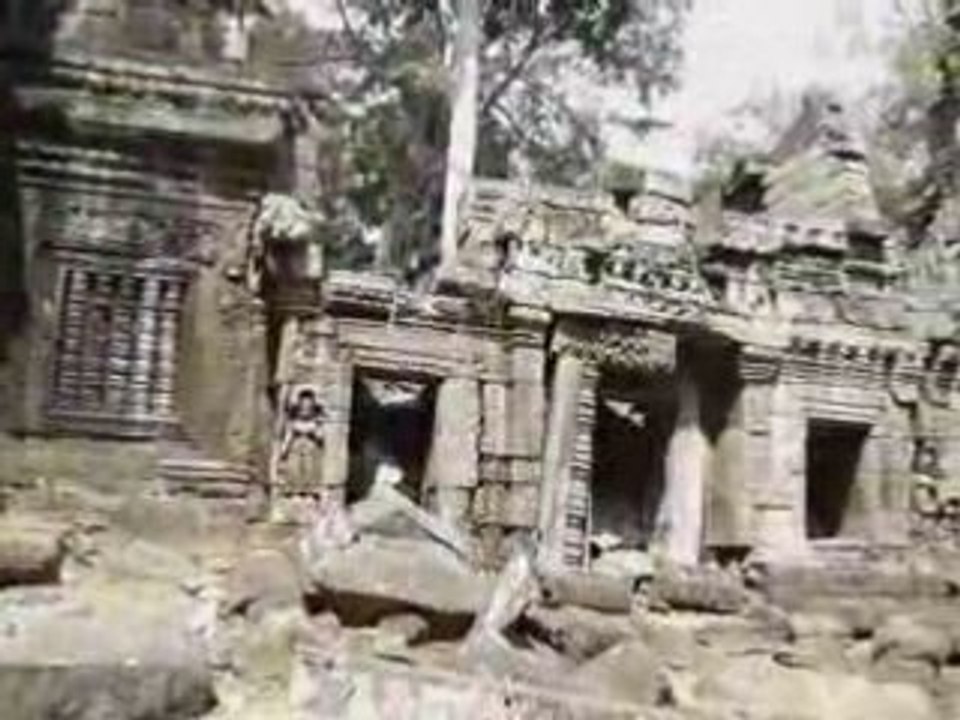Ta Prohm 2