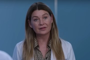 Anatomia de Grey 19x07 - PROMO (SUBT)