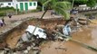 Brezilya felaketi yaşıyor! Sel ve toprak kayması nedeniyle 35 kişi hayatını kaybetti
