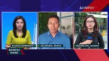 KPK Giring Ricky Ham Pagawak ke Jakarta dengan Pengawalan Ketat dari Brimob!